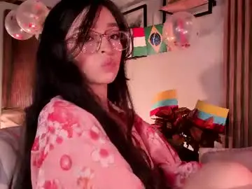 Chaturbate Best live sex cam show of eva_macalliter