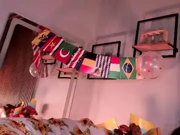 Chaturbate Private Sex Chat of eva_macalliter