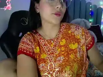 Chaturbate Adult Webcams of farah_samira