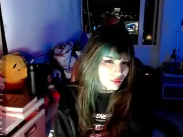 Chaturbate Free Porn Cam of givenom