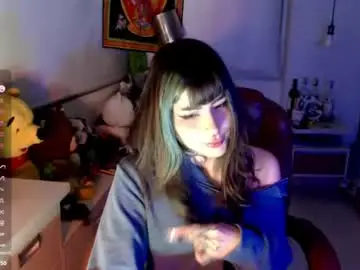 Chaturbate Private Sex Chat of givenom