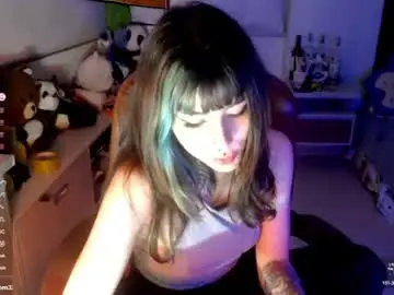 Chaturbate Adult Webcams of givenom