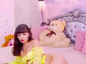 Chaturbate Live Sex of kayabellee