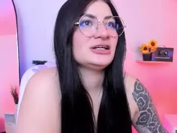 Chaturbate Live Porn of lunaclarx_love