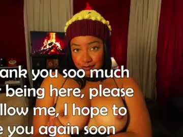 Chaturbate Live Sex of romantic_stargirl
