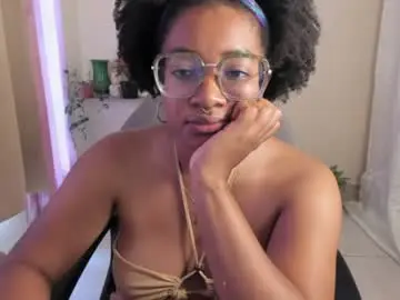 Chaturbate Best live sex cam show of romantic_stargirl