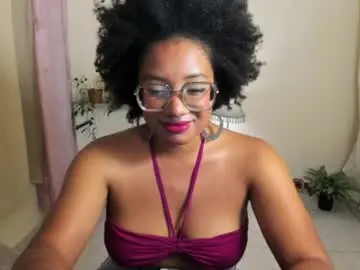 Chaturbate Best Webcam of romantic_stargirl