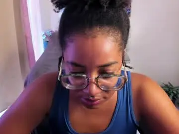 Chaturbate Nude Webcam of romantic_stargirl