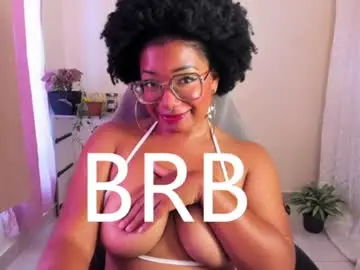 Chaturbate Sex Chat of romantic_stargirl