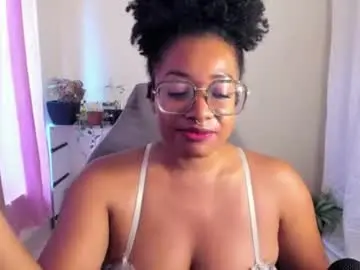 Chaturbate Adult Webcam of romantic_stargirl