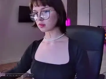 Chaturbate Live Sex of sweetriso