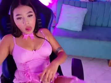 Chaturbate Free Live Porn of valerie20_