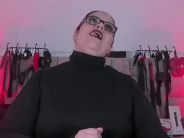 Chaturbate Live Porn of vanessa_moka