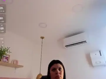 Chaturbate Adult Webcam of violeta_candyy