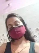 Dscgirls Best Webcam of Nidhi