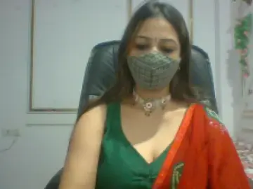 Dscgirls Adult Webcam of HOT_AARTI