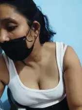 Dscgirls Sex Chat of Sharvi