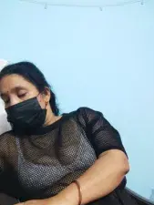 Dscgirls Live Sex Cam of Sharvi