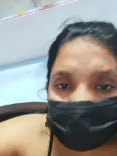 Dscgirls Adult Webcam of Sharvi