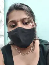 Dscgirls Nude Webcam of Hotty-Simran 