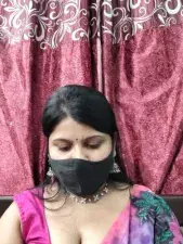 Dscgirls Free Porn Cam of Hotty-Simran 
