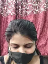 Dscgirls Live Sex of Hotty-Simran 