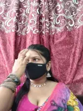 Dscgirls Private Sex Chat of Hotty-Simran 