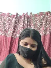 Dscgirls Sex Cam of Hotty-Simran 