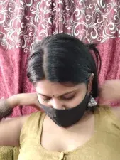 Dscgirls Live Porn of Hotty-Simran 