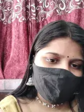 Dscgirls Adult Webcams of Hotty-Simran 