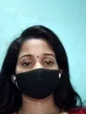 Dscgirls Adult Video Chat of Sweta_hot❤️