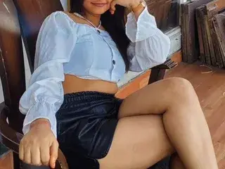 Dscgirls Adult Webcams of VinniBeauti