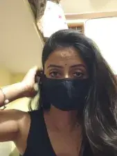 Dscgirls Adult Webcam of Mona Darling