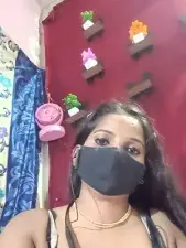 Dscgirls Nude Webcam of Desi_girl