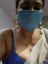 Dscgirls Nude Webcam of your_vedika