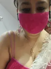 Dscgirls Nude Webcam of your_vedika
