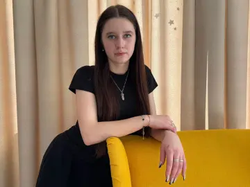 Imlive Sex Cam of NataliaTrein