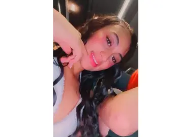 Imlive Live Porn of AngelinaStarSS993