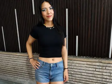 Imlive Live Sex Cam of JennieMoonx