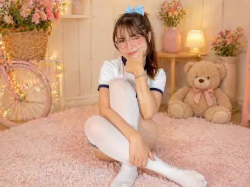 Imlive Live Porn of IsabelaPetit