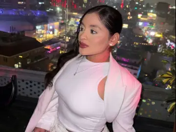 Imlive Free Live Porn of AntonellaGilx