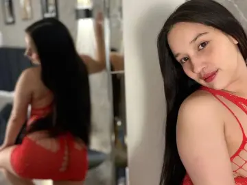 Imlive Adult Webcam of NoraBellucci_