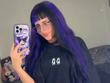 Imlive Adult Video Chat of KurumyNyx