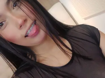 Imlive Live Sex Cam of Liily_Wong