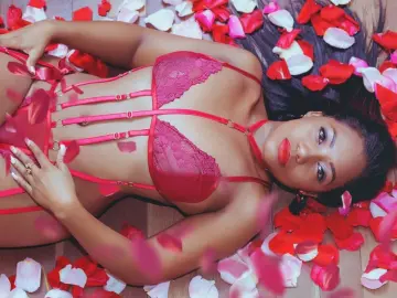 Imlive Sex Chat of KamilaCane