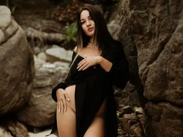 Imlive Private Sex Chat of Nelly_Miller