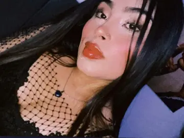 Imlive Sex Chat of CloeSteel