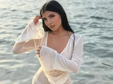 Imlive Sex Chat of NaomyAshe_