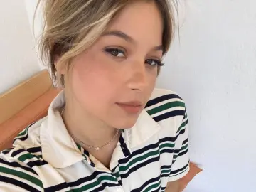 Imlive Private Sex Chat of MillyKey
