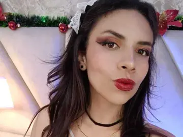 Imlive Live Porn of VioletaStone